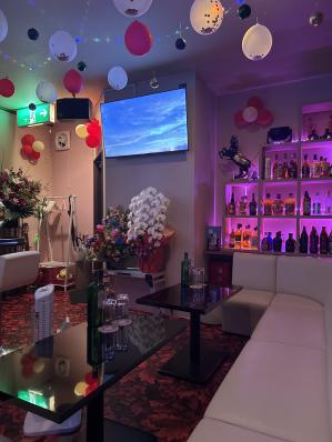 柏崎市のスナック キャッツアイの写真