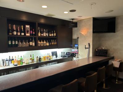 長岡市のスナック ｉｆの写真