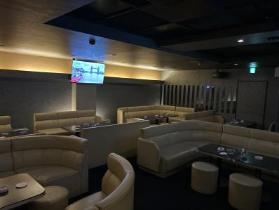 長岡市のスナック ニュークラブアルワの写真