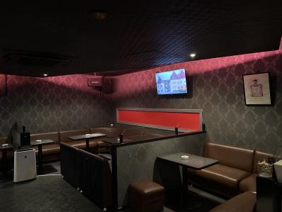 長岡市のスナック ココKaの写真