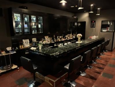 函館市のスナック 絹の写真