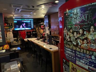 函館市のスナック G-1の写真