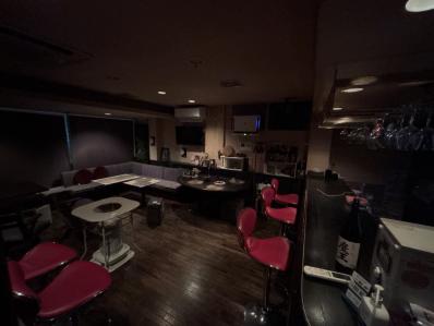上越市のスナック スナック ZEROの写真