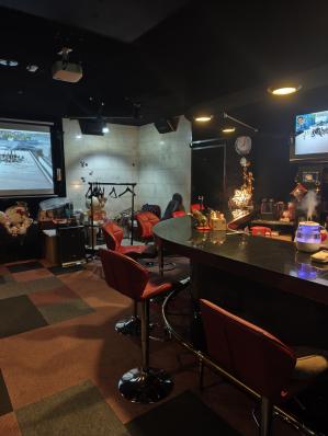 十日町市のスナック スナック　GALAXYの写真