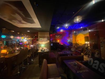 東大阪市のスナック ＬＩＯＮの写真