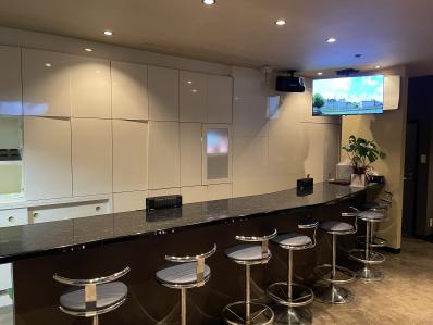 津山市のスナック Gypsoの写真