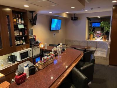 東大阪市のスナック セッビョルの写真