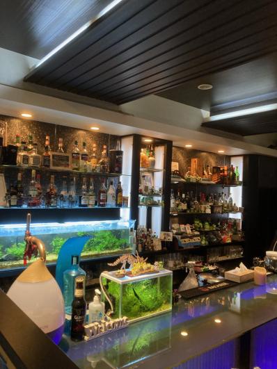 函館市のスナック ORIONの写真