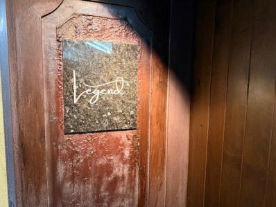 和歌山市のスナック BAR Legendの写真