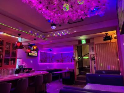 須坂市のスナック さくらの写真