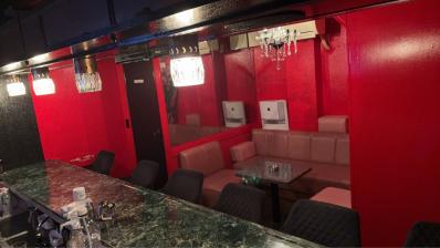 長岡市のスナック 殿町ゴールデン街の入口の写真