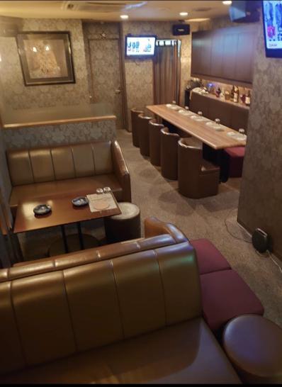 高松市のスナック Merciの写真