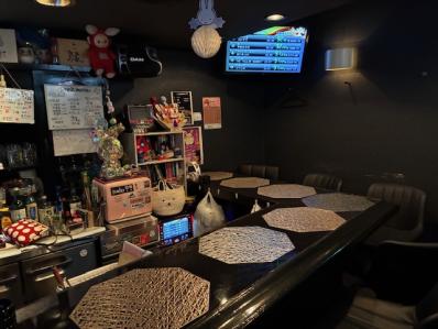 八尾市のスナック うさぎの写真