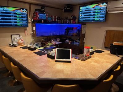 八尾市のスナック Ｍの写真