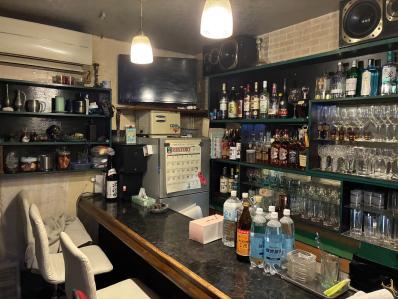 杉並区のスナック 帆の写真
