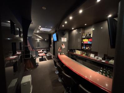 上越市のスナック プラダエイトの写真