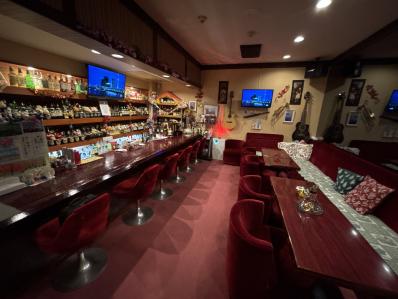 上越市のスナック 僾の写真