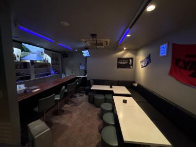 上越市のスナック Dearsの写真