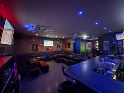 上越市のスナック Food Bar gratiaの写真