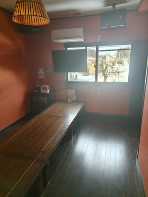 中魚沼郡津南町のスナック 居酒屋　山田屋の写真