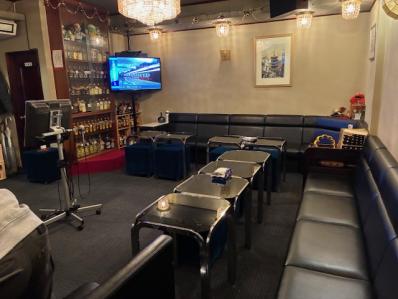 東大阪市のスナック 篝火の写真