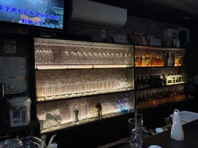 東大阪市のスナック Omochiの写真