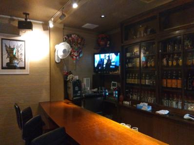 上越市のスナック スナック　エメラルドの写真