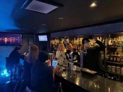 長野市のスナック ＢＡＲ　２ＦＡＣＥの写真