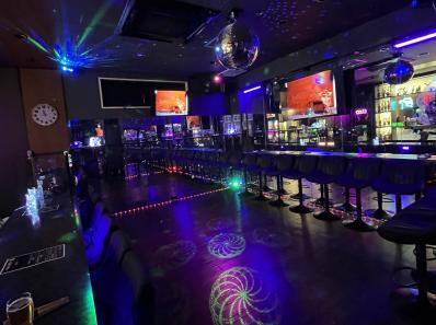 黒石市のスナック PUB　CAT’sの写真