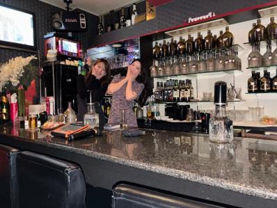 東大阪市のスナック DIAの写真