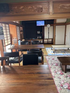 玉名市のスナック すまいるの写真