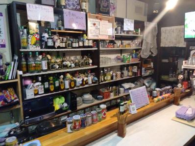 上越市のスナック ともちゃん3の写真