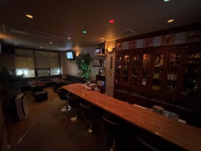 上越市のスナック スナック メロディーの写真