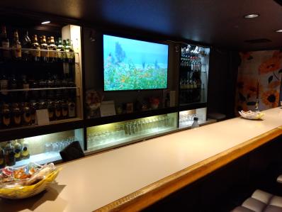 上越市のスナック 陽葵の写真