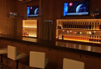 北九州市若松区のスナック OHANAの写真