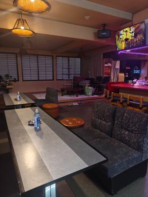 南魚沼市のスナック スナック　かんぱいの写真