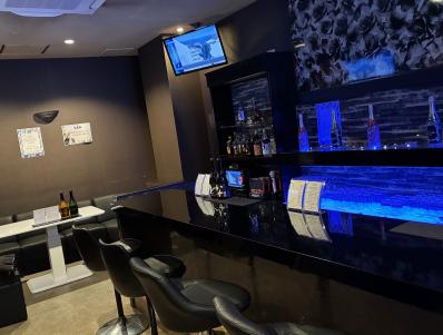 北九州市八幡西区のスナック Leaの写真