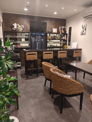 中魚沼郡津南町のスナック ちょっとバー　グリュの写真