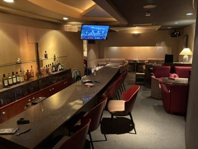 函館市のスナック 藤樺の写真