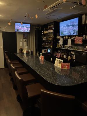 大阪市北区のスナック スナック SOELの写真