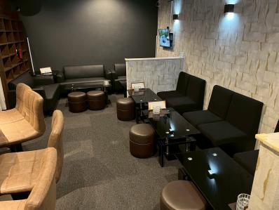 甲賀市のスナック Lounge 結陽-Musubi-の写真