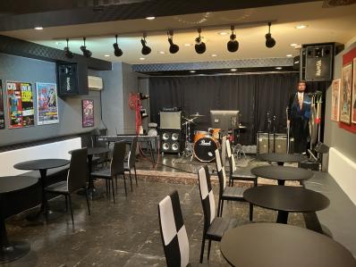 伊東市のスナック KEMURIYA69の写真