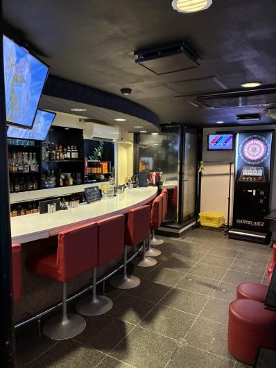 大阪市福島区のスナック Ulyssesの写真