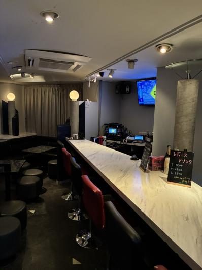 大阪市福島区のスナック LUMIEREの写真