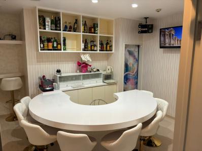 静岡市葵区のスナック Snack Luneの写真