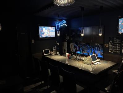 函館市のスナック ZEROの写真