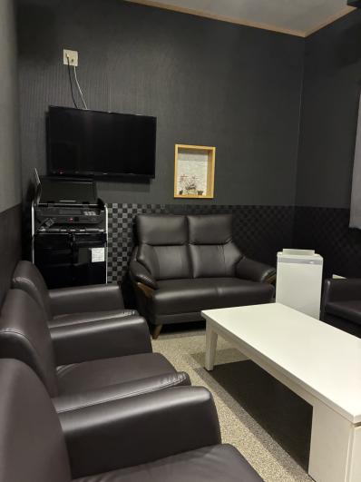 勝田郡奈義町のスナック 花仙の写真