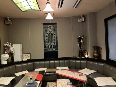 佐世保市のスナック ソワールの写真