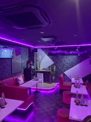 草加市のスナック Ojaru Styleの写真