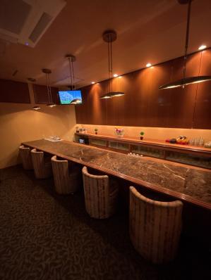 上越市のスナック 花の写真